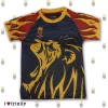I Love Trinity-Men's T-shirt navy-roaring lion_TCK_ILT