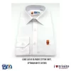 Men's long sleeve shirt with TCK Logo embroidery-Optimum White_ILT_ILoveTrinity (1)