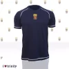CVC Sports T-shirt - Wrangler Sleeve - Navy_ILT_TCK_ILoveTrinity (1)