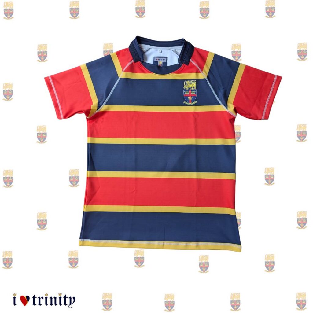 Shop ‣ I Love Trinity | The Concept Store