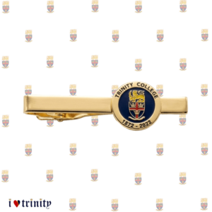 Trinity College Kandy Tie Pin -Navy
