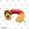 TCK Lion Featured Neck Pillow