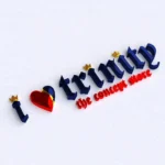 I LOVE TRINITY SRILANKA